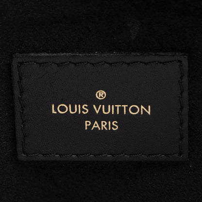 Louis Vuitton Monogram Canvas Flower Tote - image 8