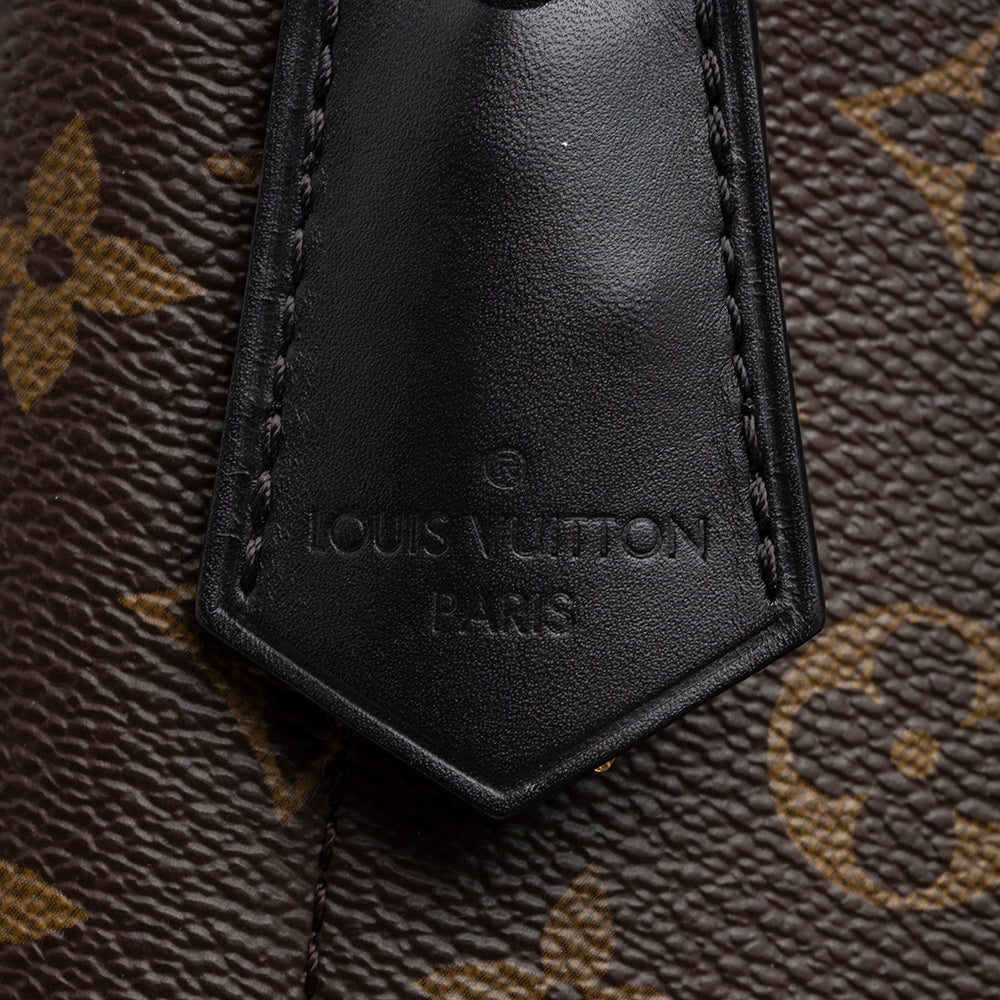 Louis Vuitton Monogram Canvas Flower Tote - image 9