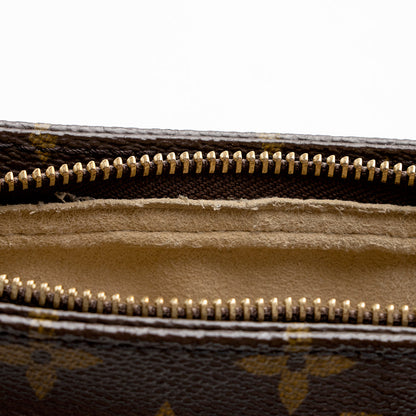 Louis Vuitton Monogram Canvas Looping MM Shoulder Bag - image 10