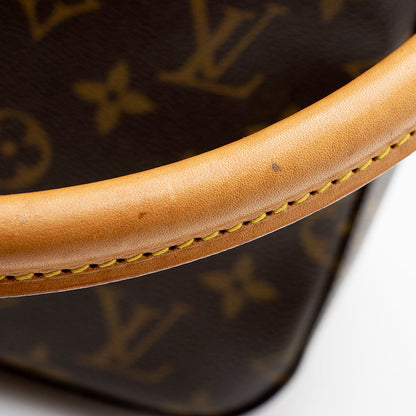 Louis Vuitton Monogram Canvas Looping MM Shoulder Bag - image 14