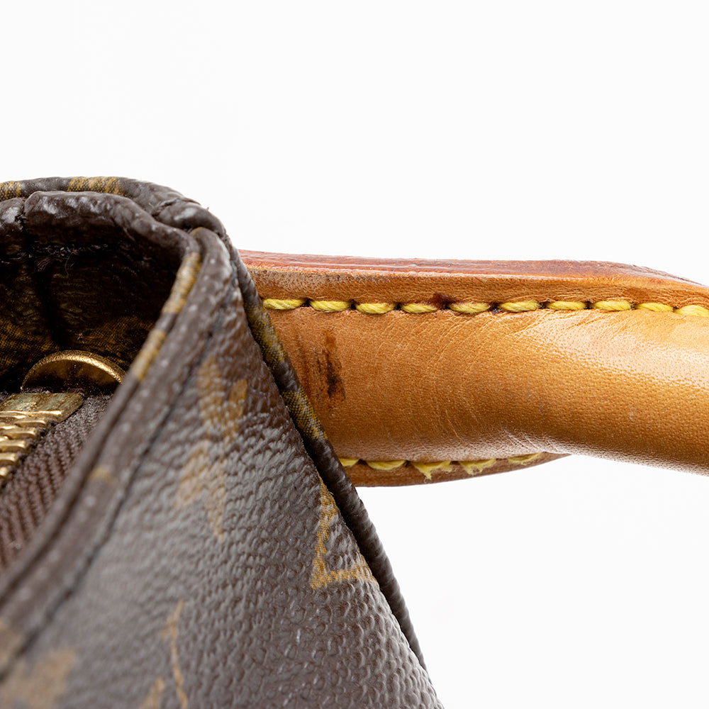 Louis Vuitton Monogram Canvas Looping MM Shoulder Bag - image 15