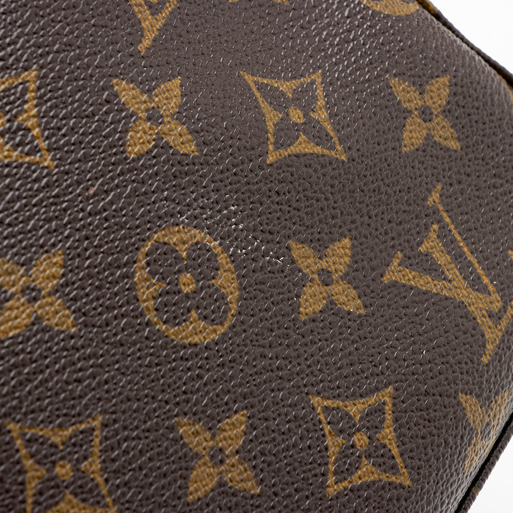 Louis Vuitton Monogram Canvas Looping MM Shoulder Bag - image 16
