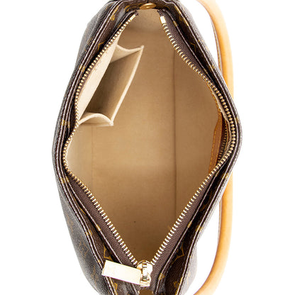 Louis Vuitton Monogram Canvas Looping MM Shoulder Bag - image 7