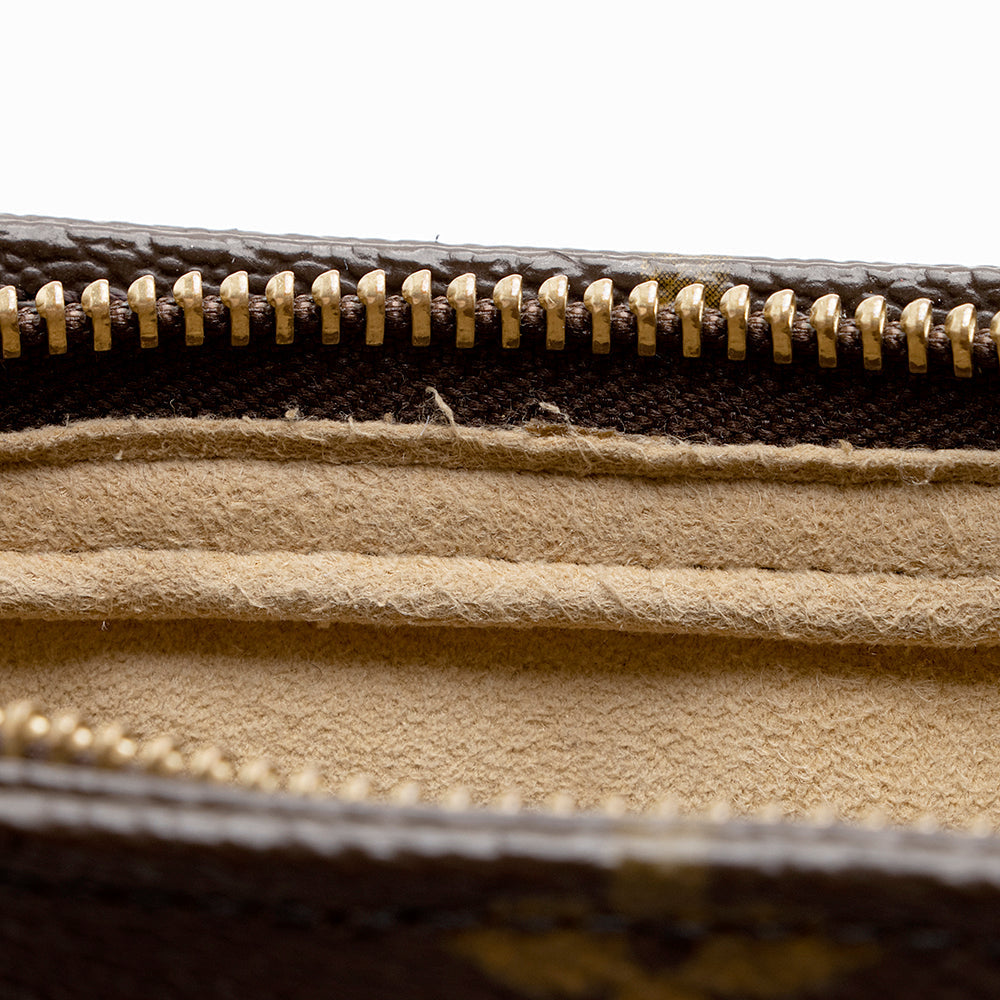 Louis Vuitton Monogram Canvas Looping MM Shoulder Bag - image 10
