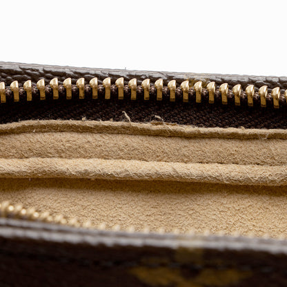 Louis Vuitton Monogram Canvas Looping MM Shoulder Bag - image 10