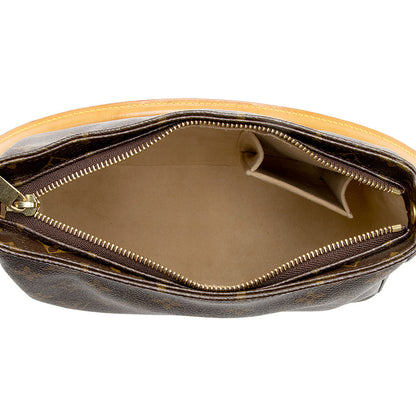 Louis Vuitton Monogram Canvas Looping MM Shoulder Bag - photo 7
