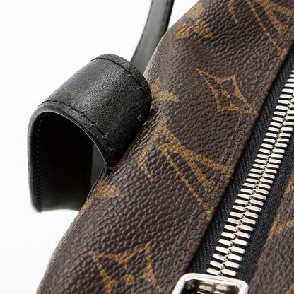 Louis Vuitton Monogram Canvas Macassar Kitan Tote - image 14