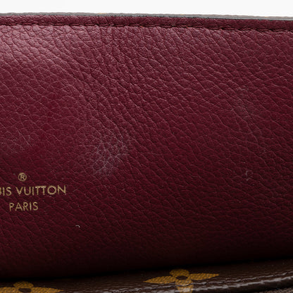 Louis Vuitton Monogram Canvas Manhattan Satchel - image 13