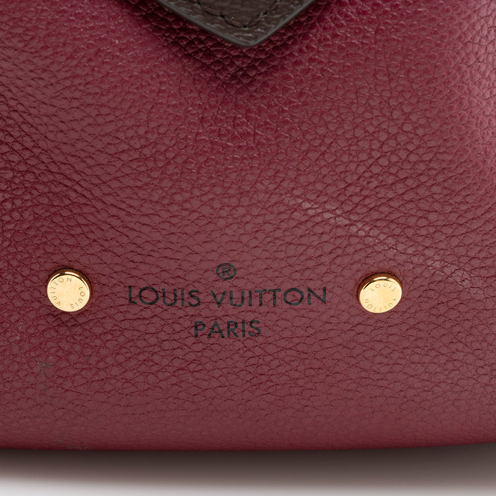 Louis Vuitton Monogram Canvas Manhattan Satchel - image 8