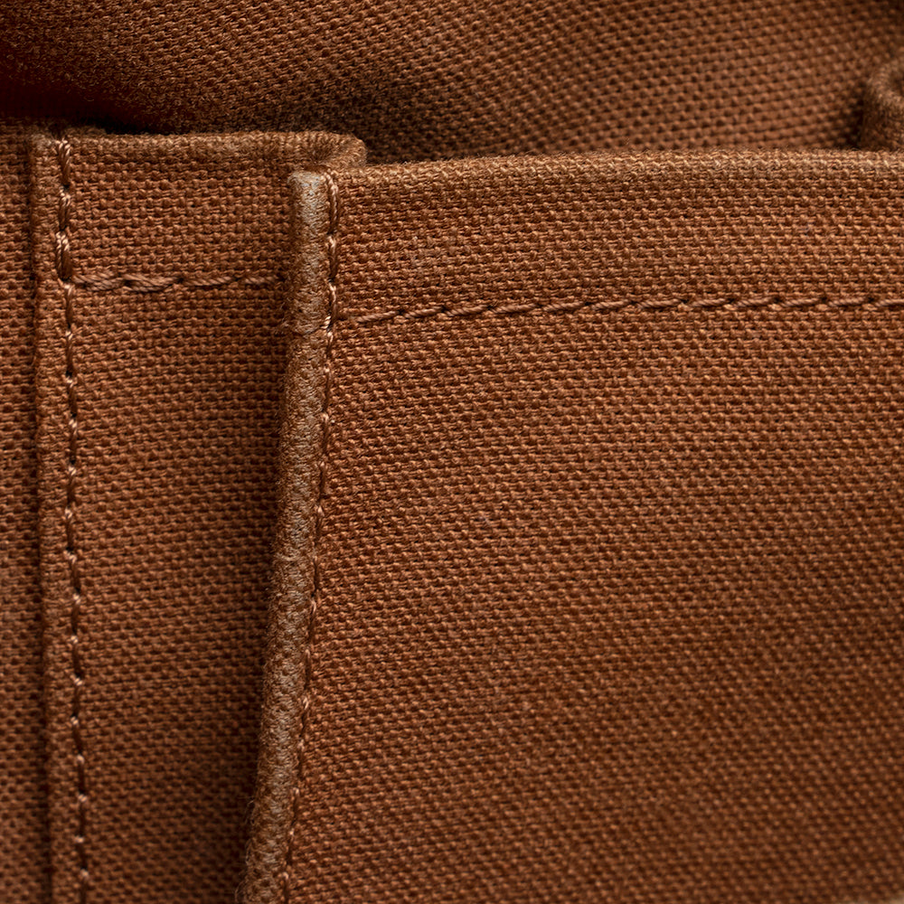 Louis Vuitton Monogram Canvas Cabas Mezzo Tote - image 10