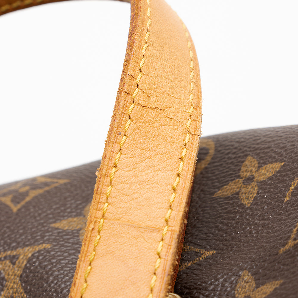 Louis Vuitton Monogram Canvas Cabas Mezzo Tote - photo 11