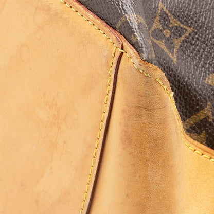 Louis Vuitton Monogram Canvas Cabas Mezzo Tote - photo 15