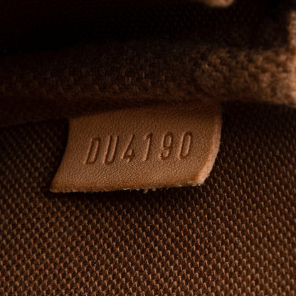 Louis Vuitton Monogram Canvas Mini Pochette Accessoires - image 6