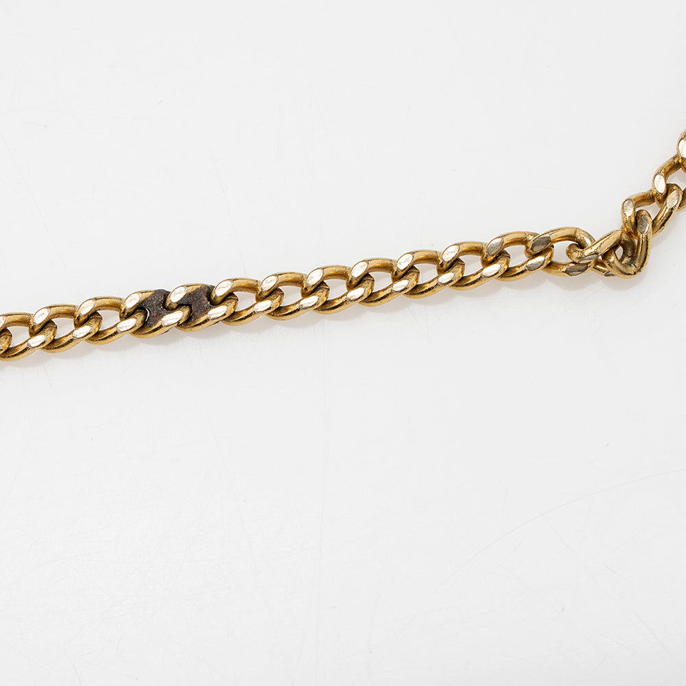 Louis Vuitton Monogram Canvas Mini Pochette Accessories - photo 13