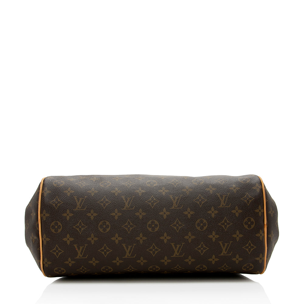 Louis Vuitton Monogram Canvas Montorgueil GM Shoulder Bag - image 4