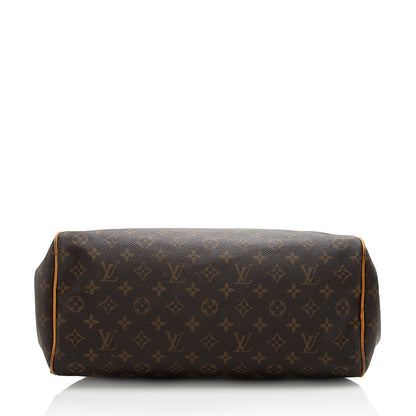 Louis Vuitton Monogram Canvas Montorgueil GM Shoulder Bag - image 4