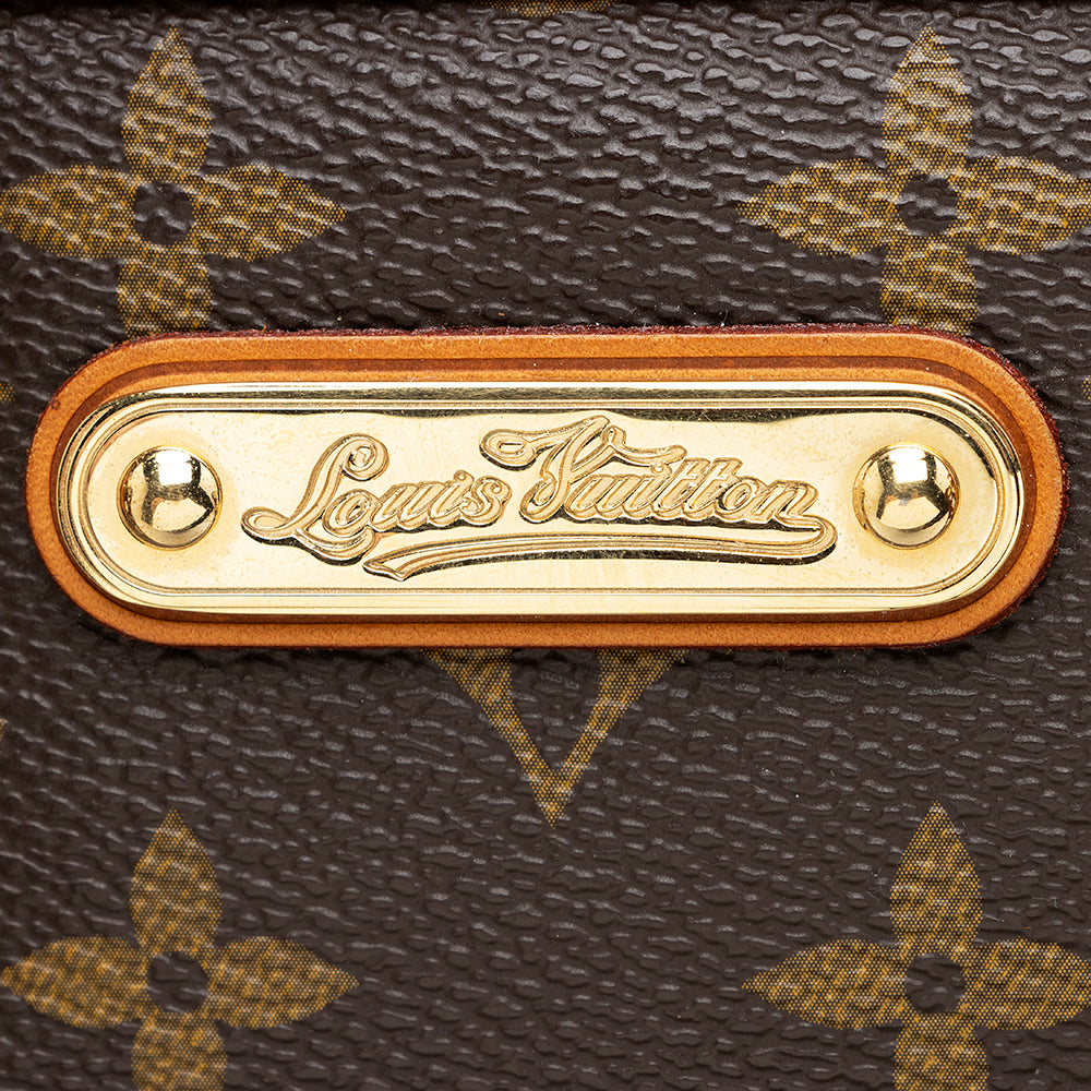 Louis Vuitton Monogram Canvas Montorgueil PM Shoulder Bag - photo 12