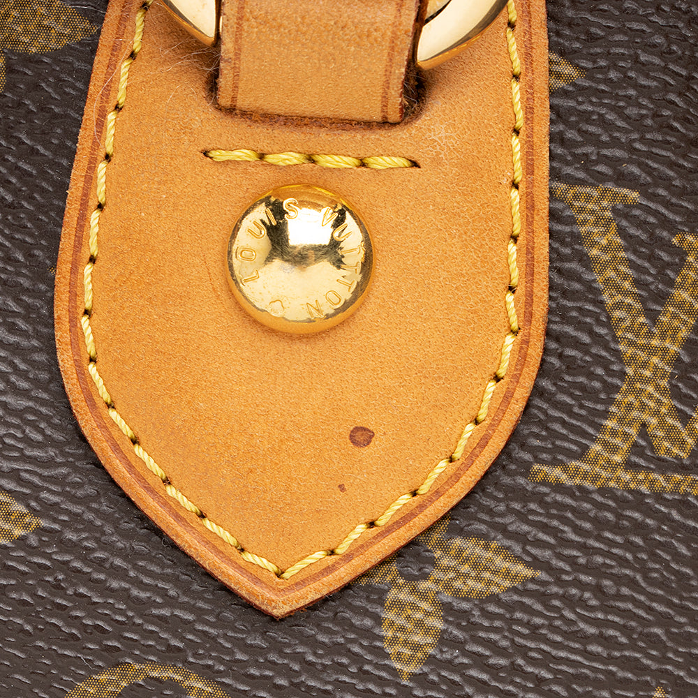 Louis Vuitton Monogram Canvas Montorgueil PM Shoulder Bag - image 17