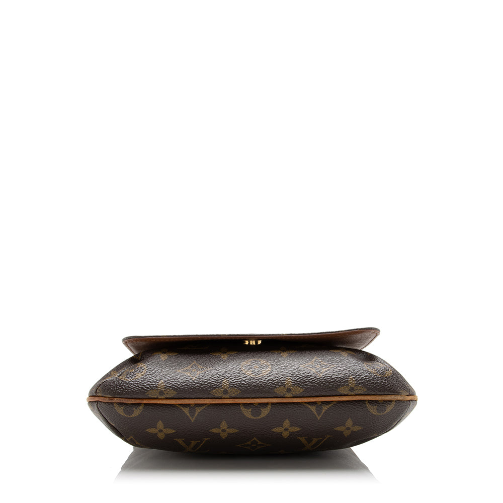 Louis Vuitton Vintage Monogram Canvas Musette Salsa Shoulder Bag - image 4