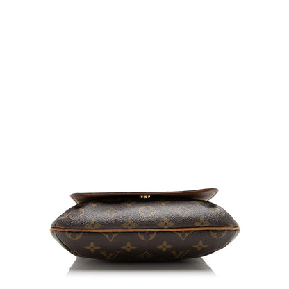 Louis Vuitton Vintage Monogram Canvas Musette Salsa Shoulder Bag - image 4