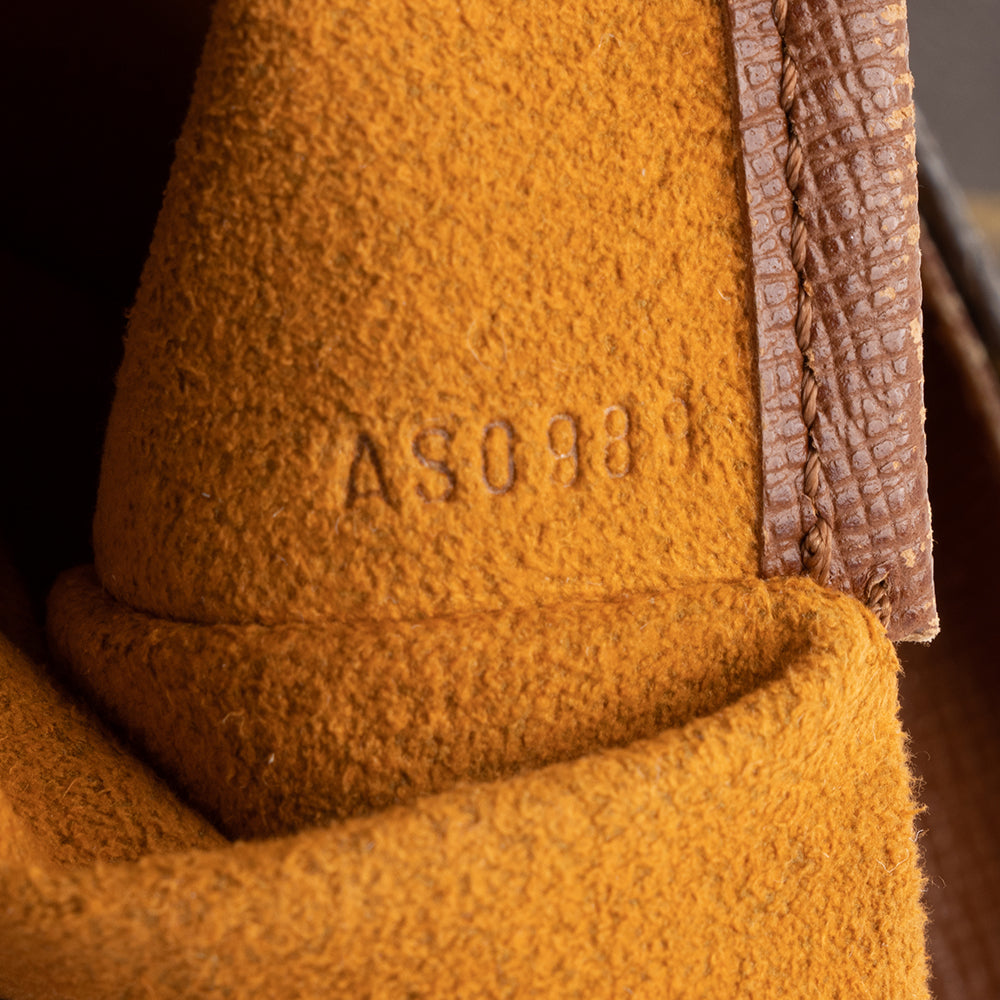 Louis Vuitton Vintage Monogram Canvas Musette Salsa Shoulder Bag - image 6