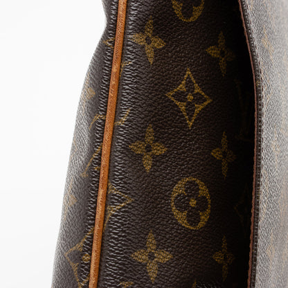 Louis Vuitton Vintage Monogram Canvas Musette Salsa Shoulder Bag - image 13