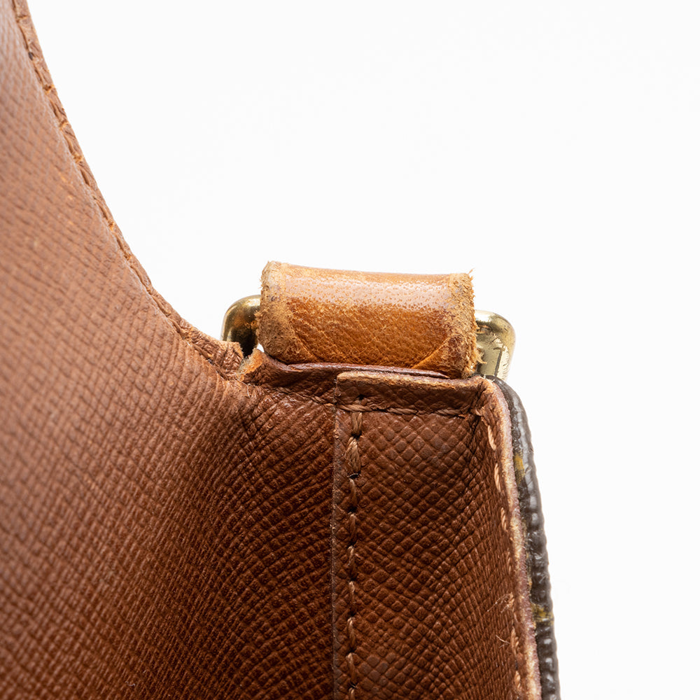 Louis Vuitton Vintage Monogram Canvas Musette Salsa Shoulder Bag - image 15