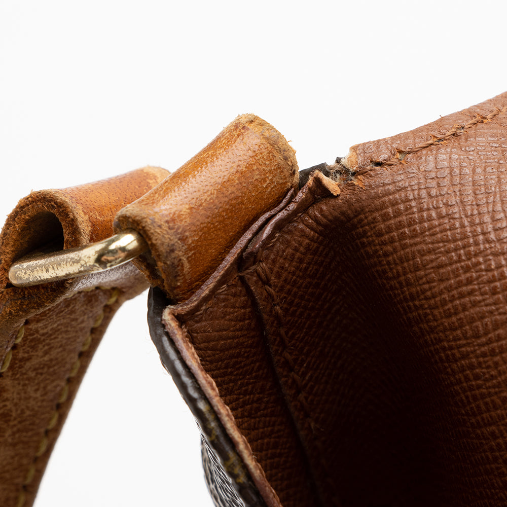 Louis Vuitton Vintage Monogram Canvas Musette Salsa Shoulder Bag - image 16