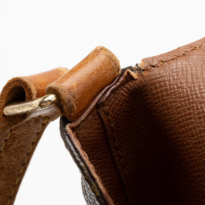 Louis Vuitton Vintage Monogram Canvas Musette Salsa Shoulder Bag - image 16