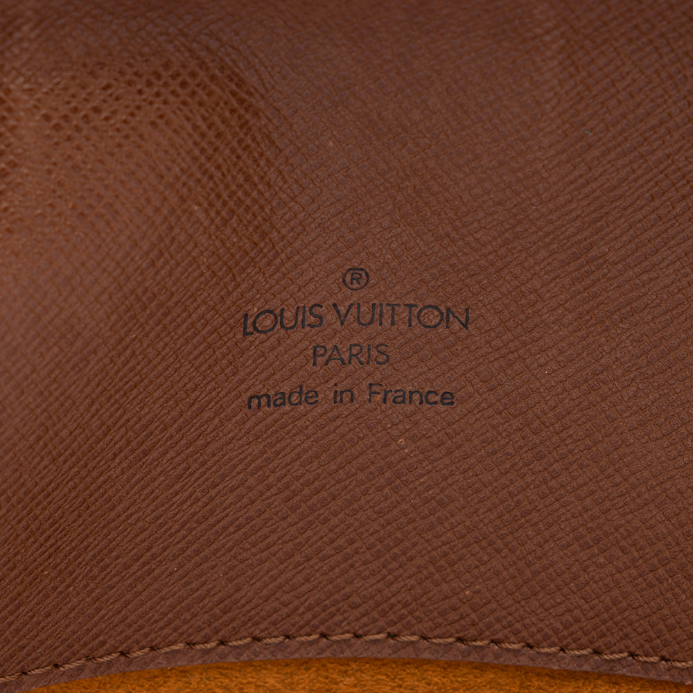 Louis Vuitton Vintage Monogram Canvas Musette Salsa Shoulder Bag - image 8