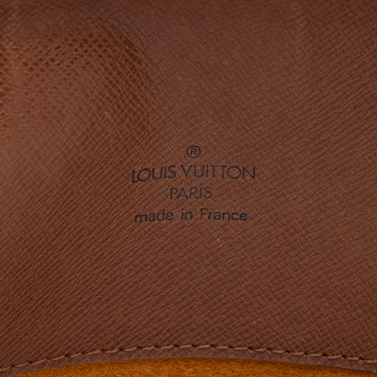 Louis Vuitton Vintage Monogram Canvas Musette Salsa Shoulder Bag - image 8
