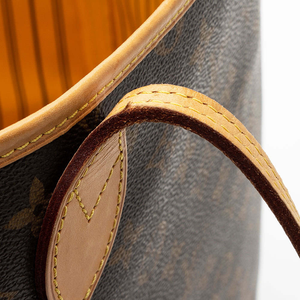 Louis Vuitton Monogram Canvas Neverfull GM Tote - image 19