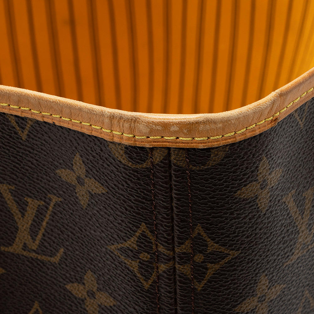 Louis Vuitton Monogram Canvas Neverfull GM Tote - image 10