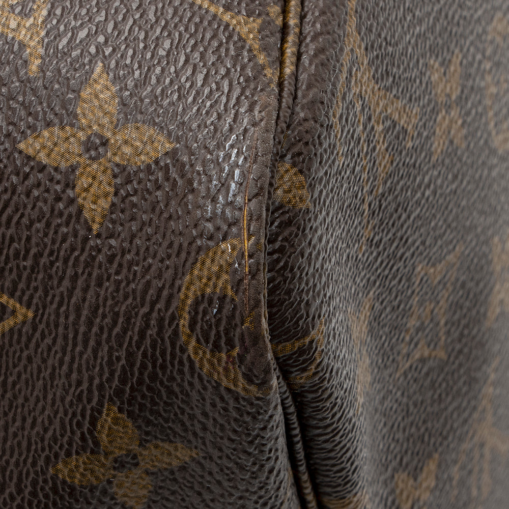Louis Vuitton Monogram Canvas Neverfull GM Tote - photo 11