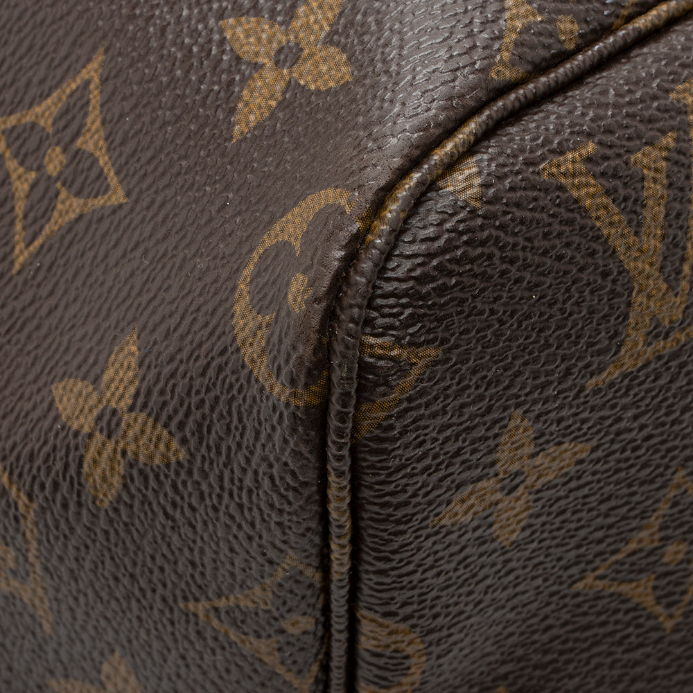 Louis Vuitton Monogram Canvas Neverfull GM Tote - image 12