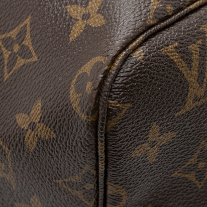 Louis Vuitton Monogram Canvas Neverfull GM Tote - photo 12