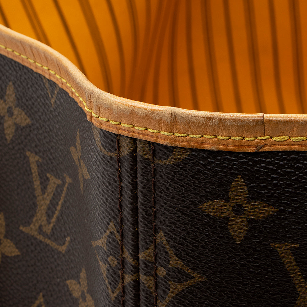 Louis Vuitton Monogram Canvas Neverfull GM Tote - photo 18