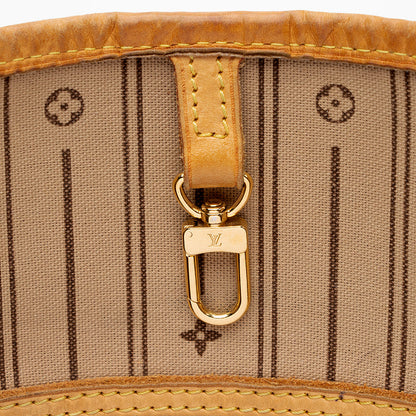 Louis Vuitton Monogram Canvas Neverfull MM Tote - FINAL SALE - image 9