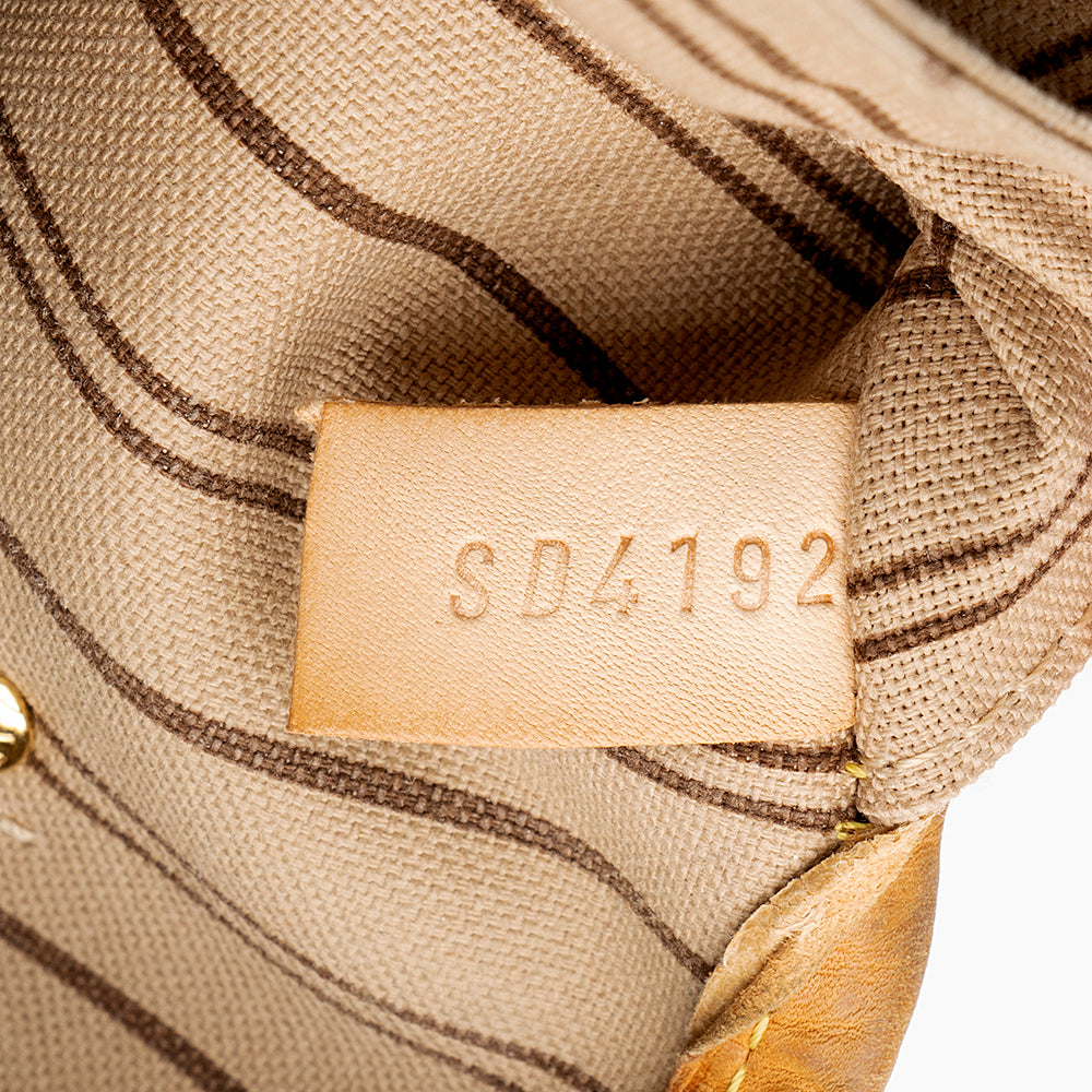 Louis Vuitton Monogram Canvas Neverfull MM Tote - FINAL SALE - image 6