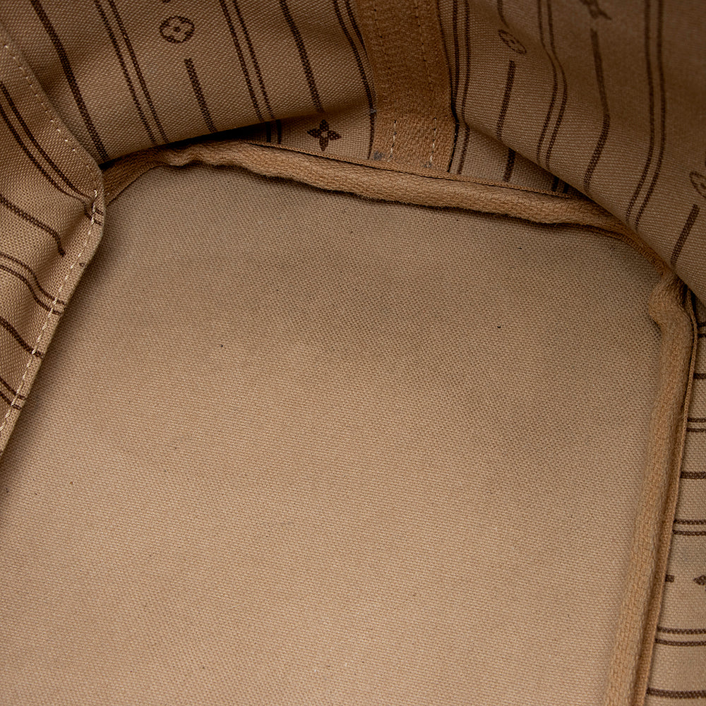 Louis Vuitton Monogram Canvas Neverfull MM Tote - FINAL SALE - image 19