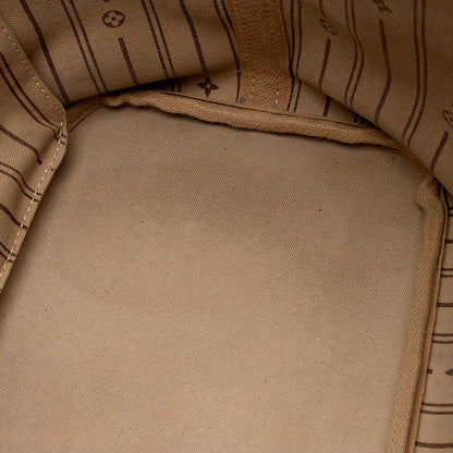 Louis Vuitton Monogram Canvas Neverfull MM Tote - FINAL SALE - image 19