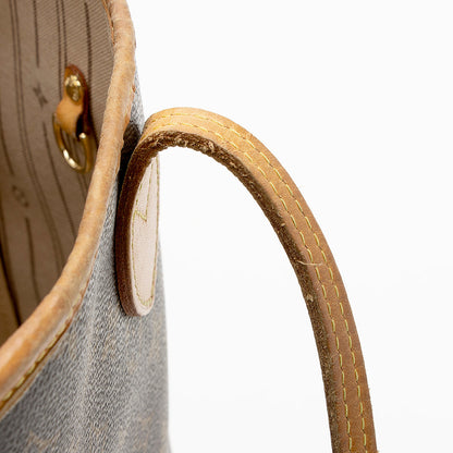 Louis Vuitton Monogram Canvas Neverfull MM Tote - FINAL SALE - image 11
