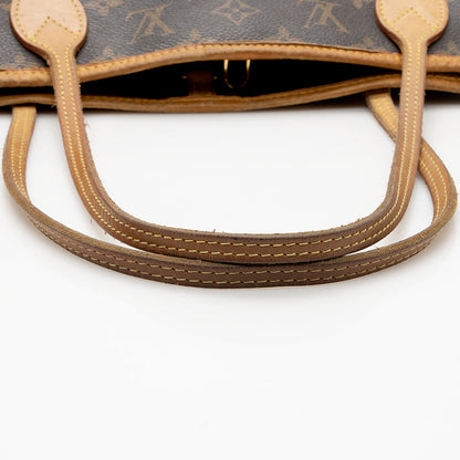 Louis Vuitton Monogram Canvas Neverfull MM Tote - FINAL SALE - image 12