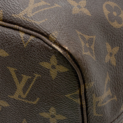 Louis Vuitton Monogram Canvas Neverfull MM Tote - FINAL SALE - image 16