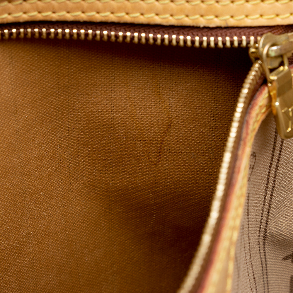 Louis Vuitton Monogram Canvas Neverfull MM Tote - FINAL SALE - image 18