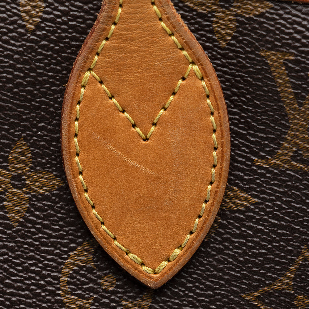 Louis Vuitton Monogram Canvas Neverfull MM Tote - image 20