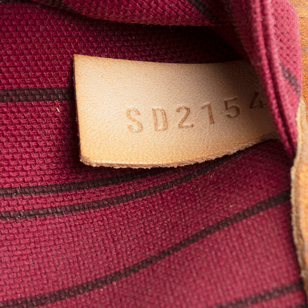 Louis Vuitton Monogram Canvas Neverfull MM Tote - image 6