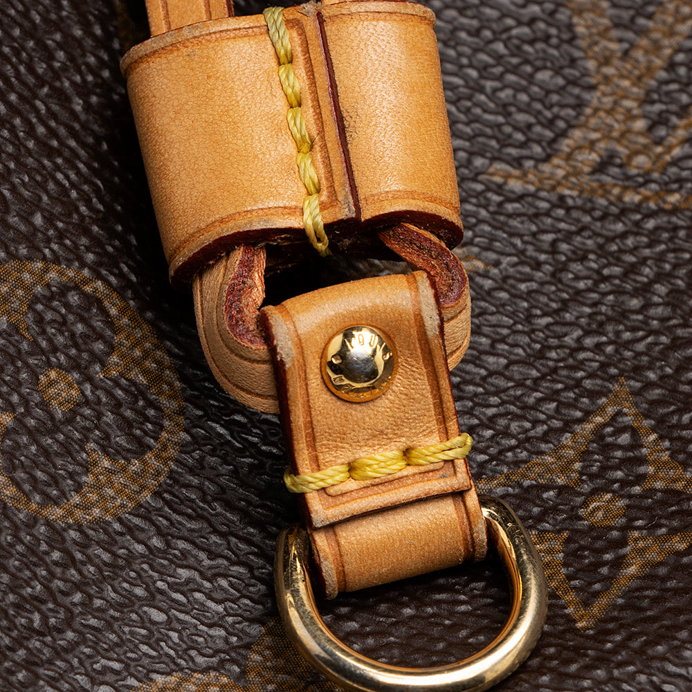 Louis Vuitton Monogram Canvas Neverfull MM Tote - image 13