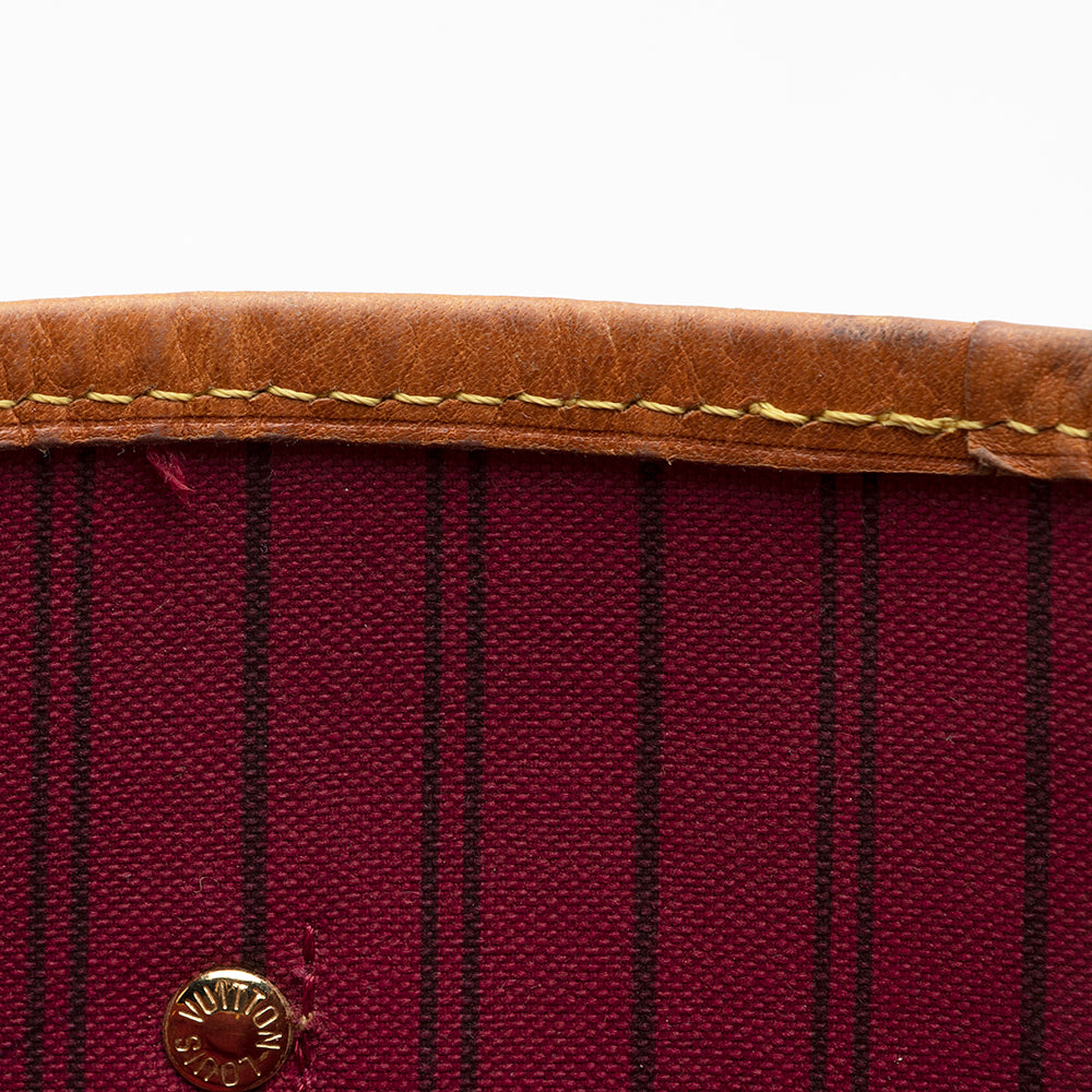 Louis Vuitton Monogram Canvas Neverfull MM Tote - image 16