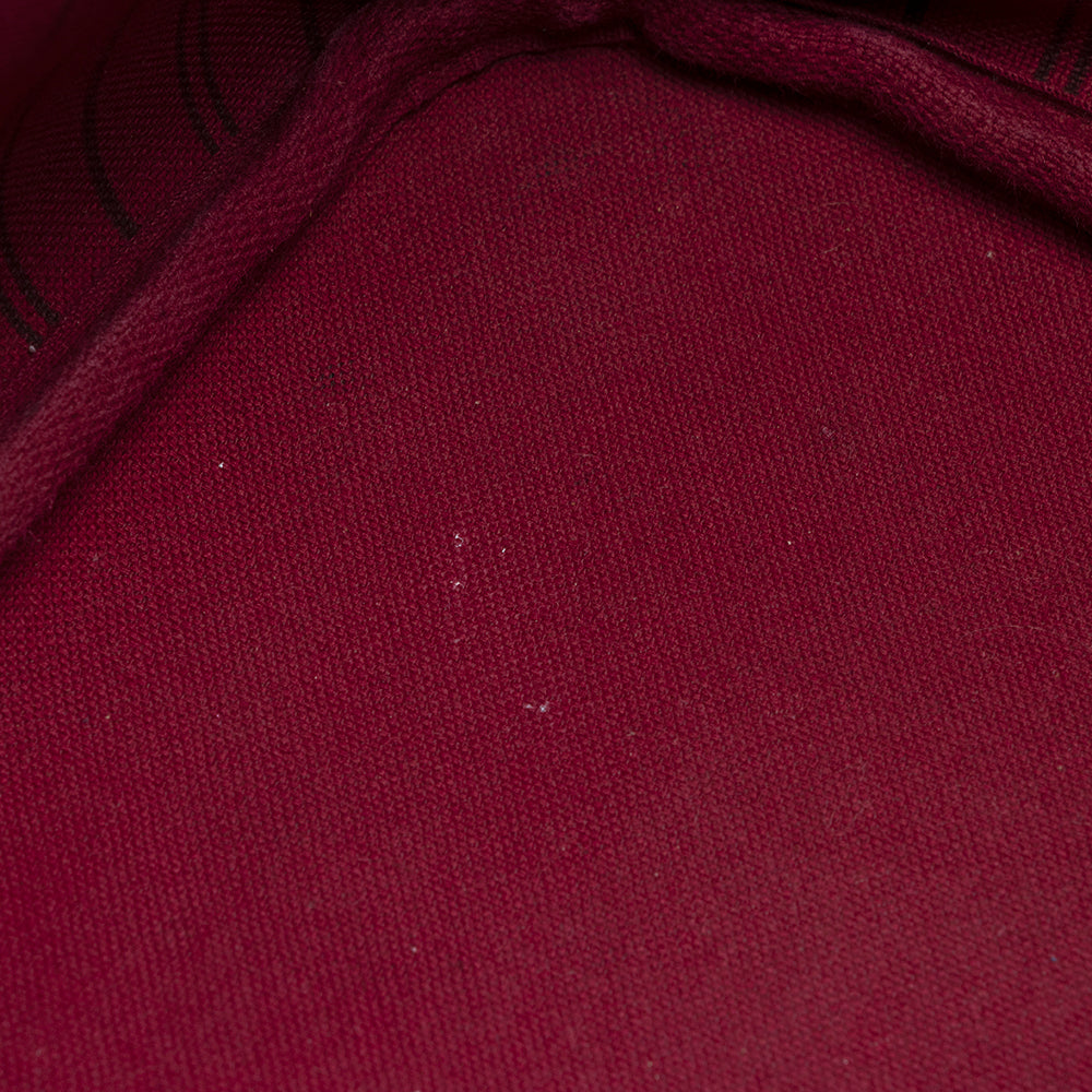 Louis Vuitton Monogram Canvas Neverfull MM Tote - image 17
